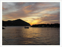 Battuta di Pesca