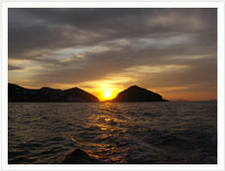 Battuta di Pesca